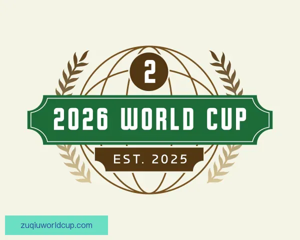 认识2026年世界杯
