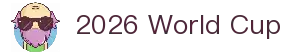 2026 World Cup2026世界杯比赛中心 - 世界杯赛事平台